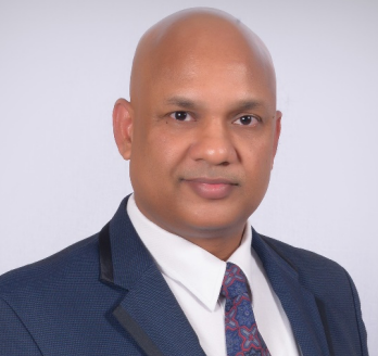 gyanyendra